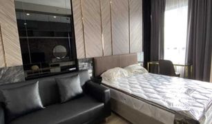 1 Bedroom Condo for sale in Phra Khanong Nuea, Bangkok KnightsBridge Prime On Nut
