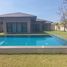 3 Bedroom Villa for sale at Baan Pattaya 5, Huai Yai
