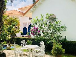 6 Schlafzimmer Villa zu verkaufen im Palm Hills Golf Club and Residence, Cha-Am, Cha-Am, Phetchaburi