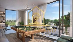 4 Habitaciones Villa en venta en Yas Acres, Abu Dhabi The Magnolias