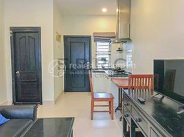 1 Schlafzimmer Appartement zu vermieten im Apartment for rent located at Sangkat Sala Kamreuk , Sala Kamreuk