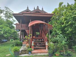 5 Bedroom House for sale in Thailand, Mahasawat, Bang Kruai, Nonthaburi, Thailand