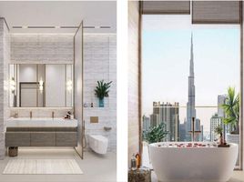 2 Schlafzimmer Wohnung zu verkaufen im St Regis The Residences, Downtown Dubai