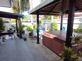 5 Schlafzimmer Villa zu vermieten im Permsap Villa, Si Sunthon, Thalang