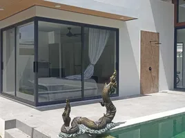 3 Bedroom Villa for sale at Sawasdee Pool Villa - Bangrak 2, Bo Phut, Koh Samui