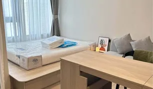 曼谷 Samre Reference Sathorn - Wongwianyai 1 卧室 公寓 售 