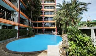 Кондо, Студия на продажу в Раваи, Пхукет Naiharn Sea Condominium
