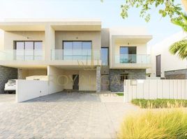 4 Bedroom Villa for sale at Redwoods, Yas Acres, Yas Island