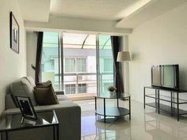 2 Schlafzimmer Appartement zu verkaufen im The Waterford Sukhumvit 50, Phra Khanong