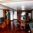 2 Schlafzimmer Appartement zu vermieten im Mini House Sathorn 13, Thung Wat Don