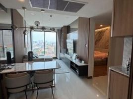 1 Schlafzimmer Wohnung zu verkaufen im Supalai Premier Charoen Nakon, Khlong San