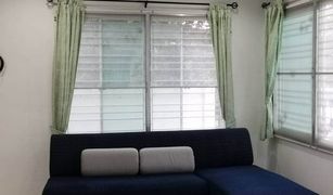 2 Bedrooms Townhouse for sale in Nong Khai Nam, Saraburi The Green 2