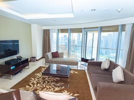 3 Bedroom Apartment for sale at The Address Dubai Mall, 