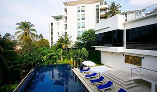 1 chambre Appartement a vendre à Karon, Phuket Palm & Pine At Karon Hill