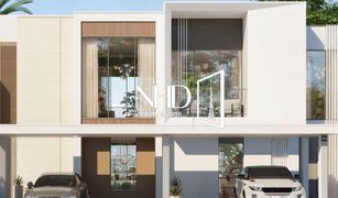 3 Habitaciones Adosado en venta en Juniper, Dubái Talia