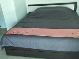 1 Bedroom Condo for rent at The Lofts Silom, Si Lom, Bang Rak, Bangkok, Thailand