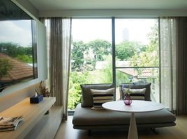 1 Schlafzimmer Appartement zu vermieten im SCOPE Promsri, Khlong Tan Nuea