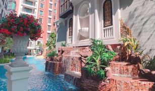 Кондо, 1 спальня на продажу в Nong Prue, Паттая Espana Condo Resort Pattaya