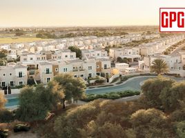 4 Bedroom Villa for sale at June, Arabian Ranches 3
