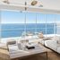 2 Schlafzimmer Appartement zu verkaufen im La Vie, Jumeirah Beach Residence (JBR), Dubai