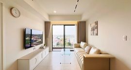 Available Units at Masteri Thao Dien