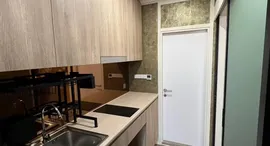 Доступные квартиры в Modiz Sukhumvit 50