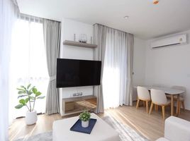 2 Bedroom Condo for rent at Kawa Haus, Phra Khanong Nuea