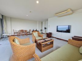 2 Schlafzimmer Wohnung zu verkaufen im Sandy Beach Condo, Cha-Am, Cha-Am, Phetchaburi