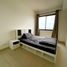 1 Schlafzimmer Appartement zu verkaufen im Unixx South Pattaya, Nong Prue
