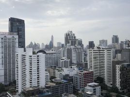 1 Schlafzimmer Appartement zu vermieten im Ashton Asoke, Khlong Toei Nuea