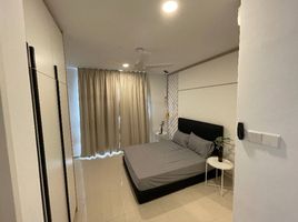 1 Schlafzimmer Penthouse zu vermieten im Silver Hills, Cebu City