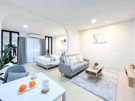 1 Schlafzimmer Appartement zu verkaufen im Bodin Suite Home, Phlapphla