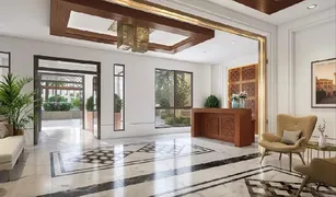 4 Bedrooms Apartment for sale in Madinat Jumeirah Living, Dubai Lamaa