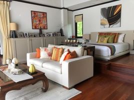 4 Schlafzimmer Haus zu verkaufen im Sai Taan Villas, Choeng Thale