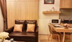 1 Schlafzimmer Wohnung zu verkaufen in Nong Prue, Pattaya The Chezz Metro Life Condo