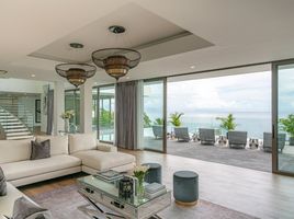 6 Bedroom Villa for sale at Cape Amarin, Kamala