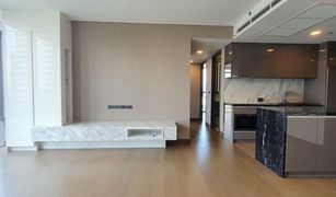 2 chambres Condominium a vendre à Khlong Toei, Bangkok Siamese Exclusive Queens