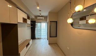 1 Bedroom Condo for sale in Huai Khwang, Bangkok Ideo Rama 9 - Asoke