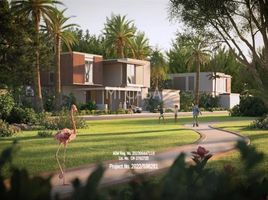 6 बेडरूम विला for sale at Saadiyat Lagoons, Saadiyat Beach