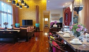 5 chambres Villa a vendre à Na Chom Thian, Pattaya Viewtalay Marina