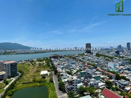 3 Bedroom Condo for rent at Blooming Tower Danang, Thuan Phuoc