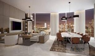 1 chambre Appartement a vendre à Opera District, Dubai Act Two