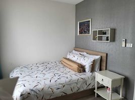 2 Schlafzimmer Appartement zu verkaufen im Centric Sea, Nong Prue