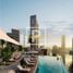 2 Bedroom Apartment for sale at Jumeirah Living Business Bay, Churchill Towers