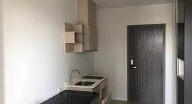 Available Units at The Niche Pride Thonglor-Phetchaburi