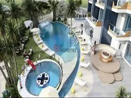 1 बेडरूम कोंडो for sale at Samana Waves, District 13, जुमेराह ग्राम मंडल (JVC)