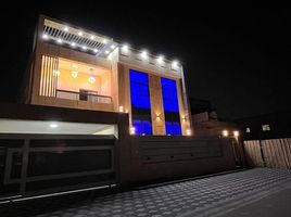 5 बेडरूम विला for sale at Al Zaheya Gardens, Al Zahya, अजमान