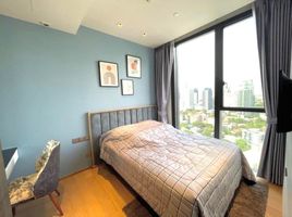 2 Schlafzimmer Appartement zu vermieten im BEATNIQ Sukhumvit 32, Khlong Tan