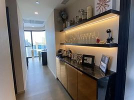 2 Bedroom Condo for rent at Ashton Asoke - Rama 9, Din Daeng, Din Daeng