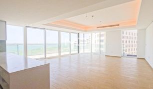 3 Habitaciones Apartamento en venta en Yas Bay, Abu Dhabi Mayan 1